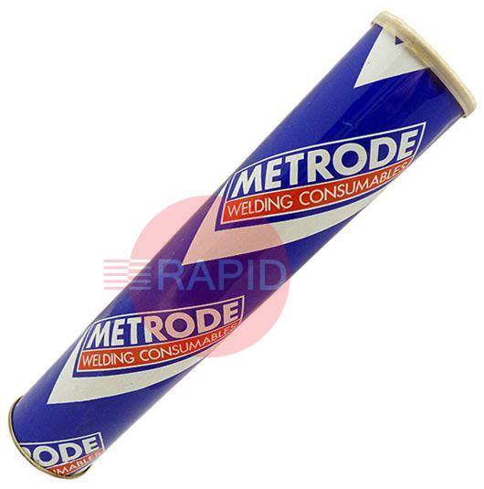 CHROMET2X  Metrode Chromet 2X 2CrMo TER Electrodes for P22 Steels, E9018-B3 H4