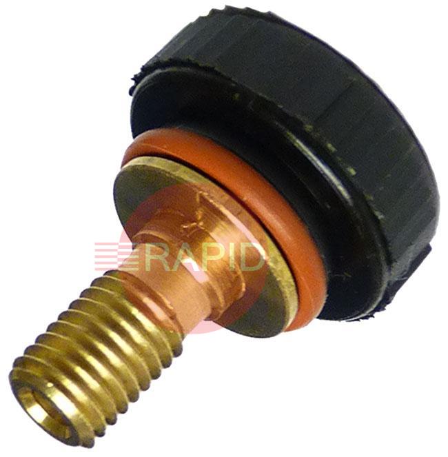 CK-010009  CK FlexLoc Torch Head Adjustment Stem and O-Ring