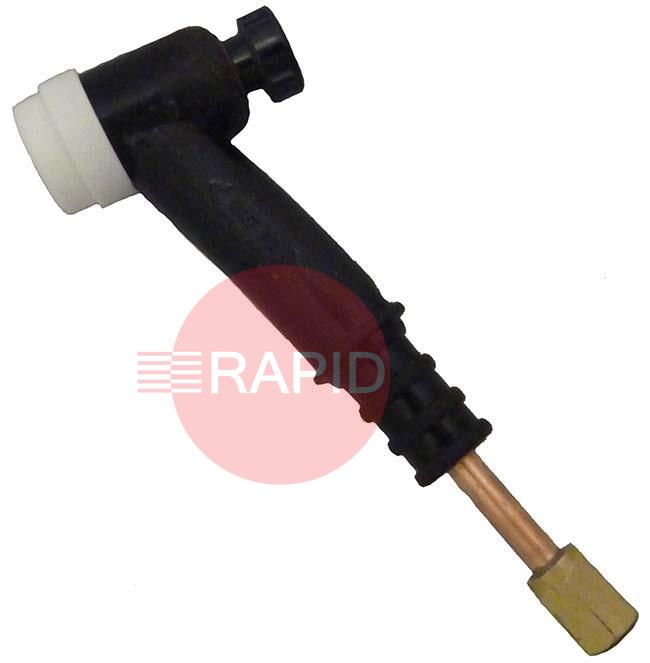 CK-CK17FX  CK17 Torch Body Gas 150A  70° Fx