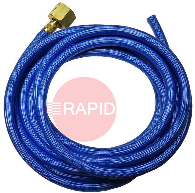 CK-212WHSF  CK 3.8m (12.5ft) Superflex Water Hose, G3/8 Machine Connection 45V07SF