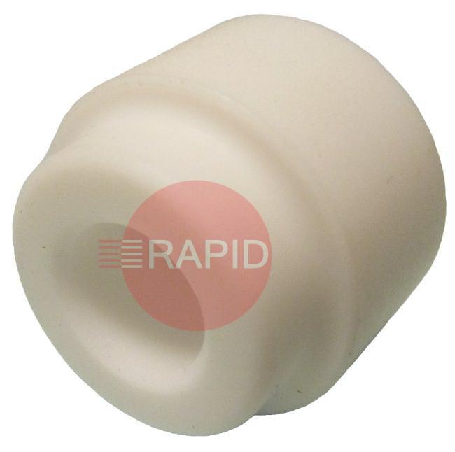 CK-3GHSLD  Large Diameter Gas Lens Heatshield