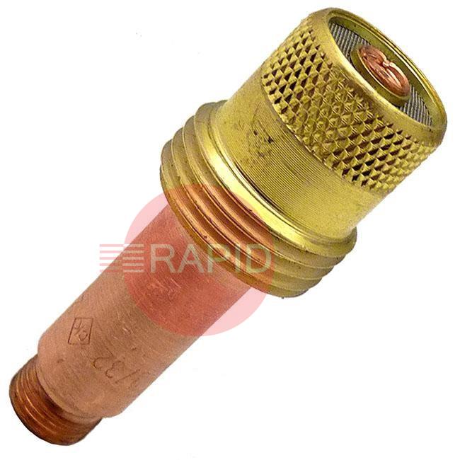 CK-3GL2  CK Standard 3 Series Gas Lens Body