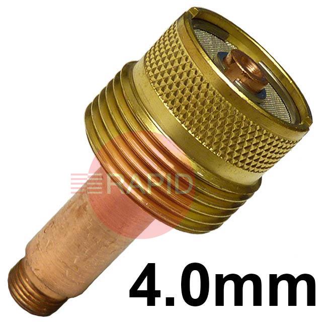 CK-3GL532LD  4.0mm CK Large Diameter 3 Series Gas Lens Body 45V63