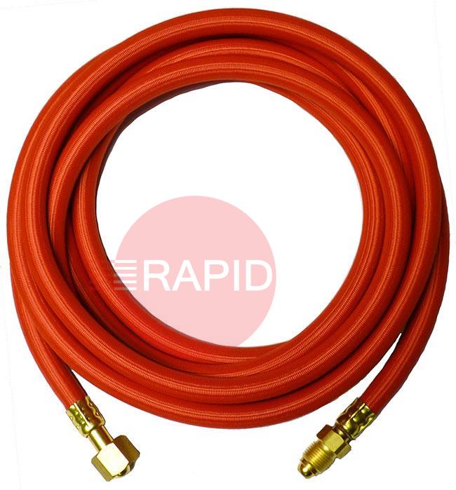 CK-46V30RSF  CK 26 Superflex Power Cable With G3/8 Machine Connection. 8m