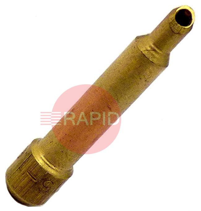 CK-4C040G  CK Stubby Wedge Collet