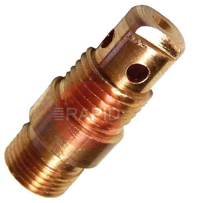 CK-4CB2  CK Stubby 4 Series Collet Body