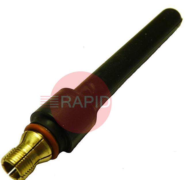 CK-514CCL  Collet Cap Long, for 6.4mm (1/4)