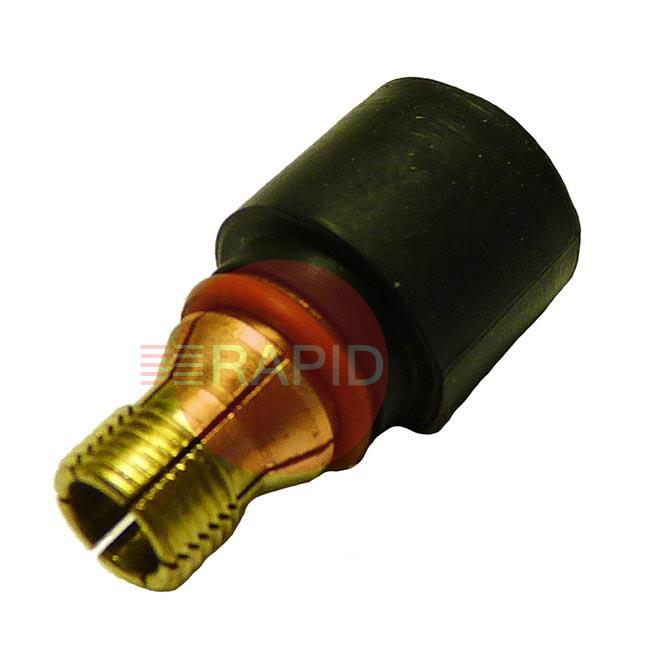 CK-514CCS  Collet Cap Short for 6.4mm (1/4)