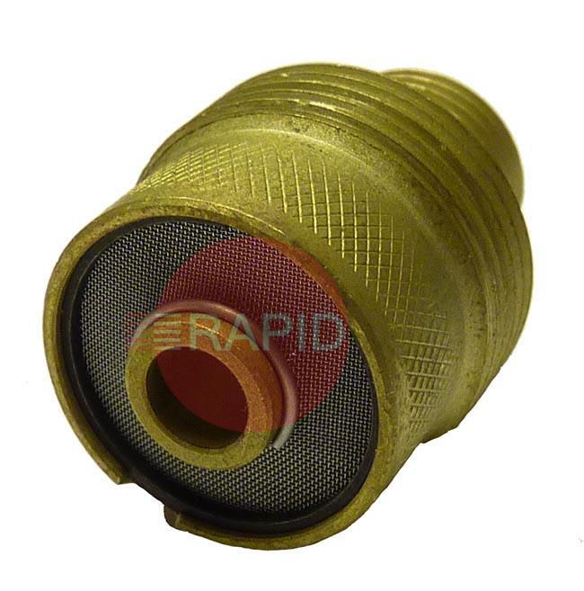 CK-51GL532  CK Gas Lens for 4mm (5/32)