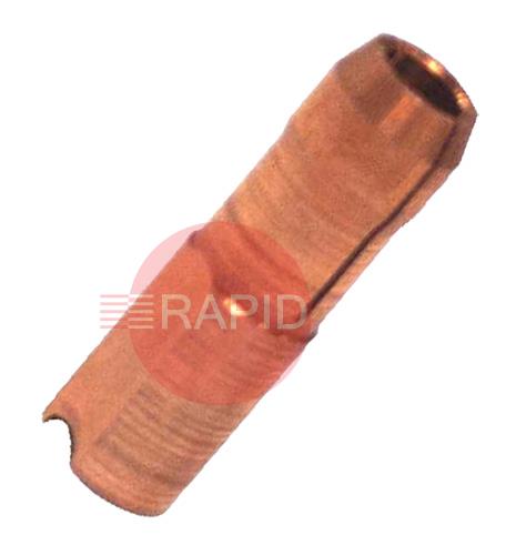 CK-A332C20  Collet for 2.4mm 3/32