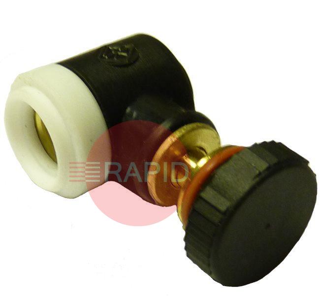 CK-FL2L  CK FlexLoc Torch Head 2 Series