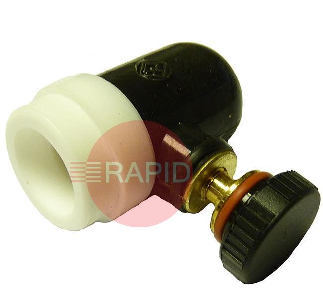 CK-FL3L  CK FlexLoc Torch Head 3 Series
