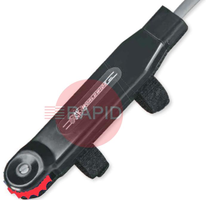 CK-WACCV-10-1-L6  Wheel Amperage Control 10k 15 ft. (4.6 m)