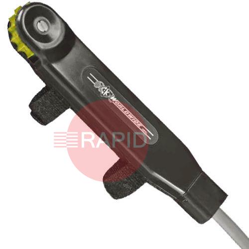 CK-WACCV-5-X-TD14  CK Wheel Amperage Control, 5K Ohm, for Tweco 14 Pin Machines