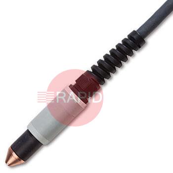 DuramaxMiniMachine  Hypertherm Duramax Mini Machine Torch for Powermax 65/85/105 - Supplied Without Consumables