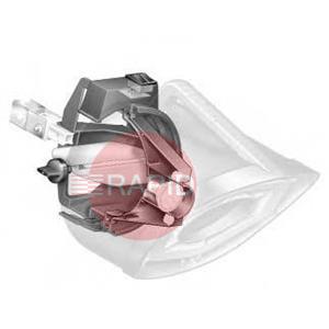 EM7900010110  Lincoln WL - Working Light (for LFA 3.0  /4.0 / 3.1 / 4.1)