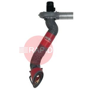 EM7925260180  Lincoln LTA 2.0 Telescopic Extraction Arm 1 - 2m