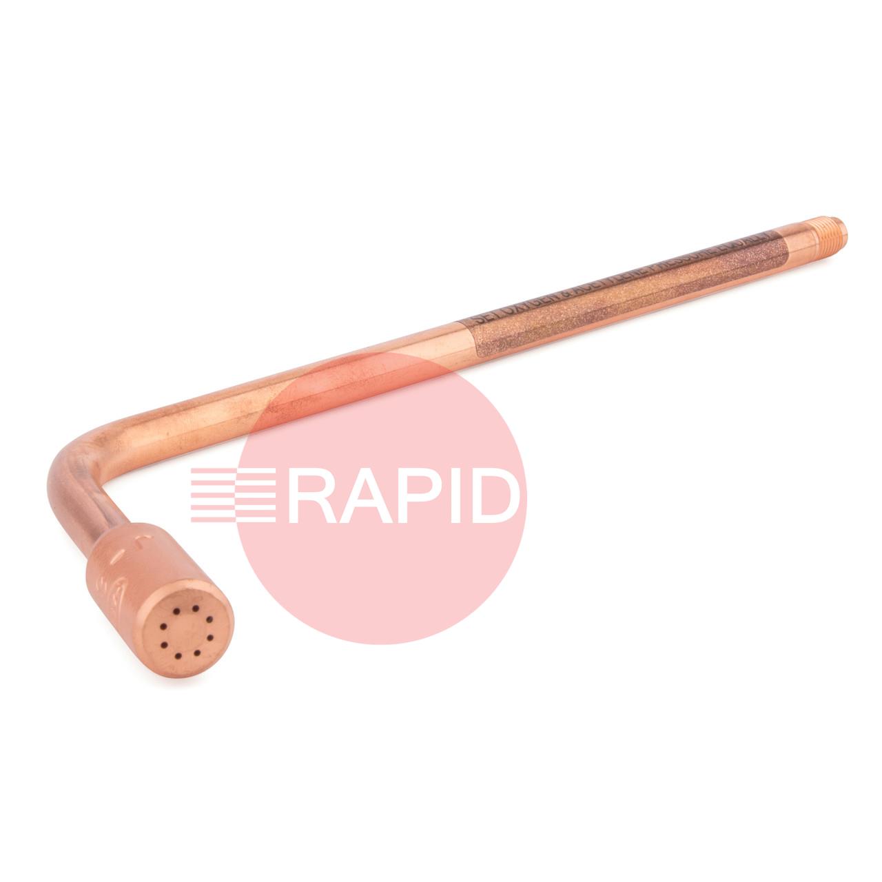 H2089  J63-2 Heating Head 74,000 Btu/hr