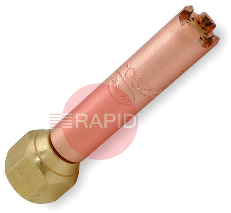 H2098  Harris Heating  Nozzle H-62-1P