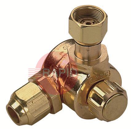 H3121  Harris Adjustable Tip Adaptor S-98-C