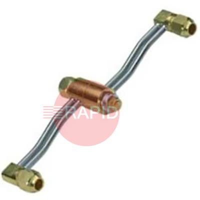 H3122  Harris Twin Tip Adaptor TH-98 300mm