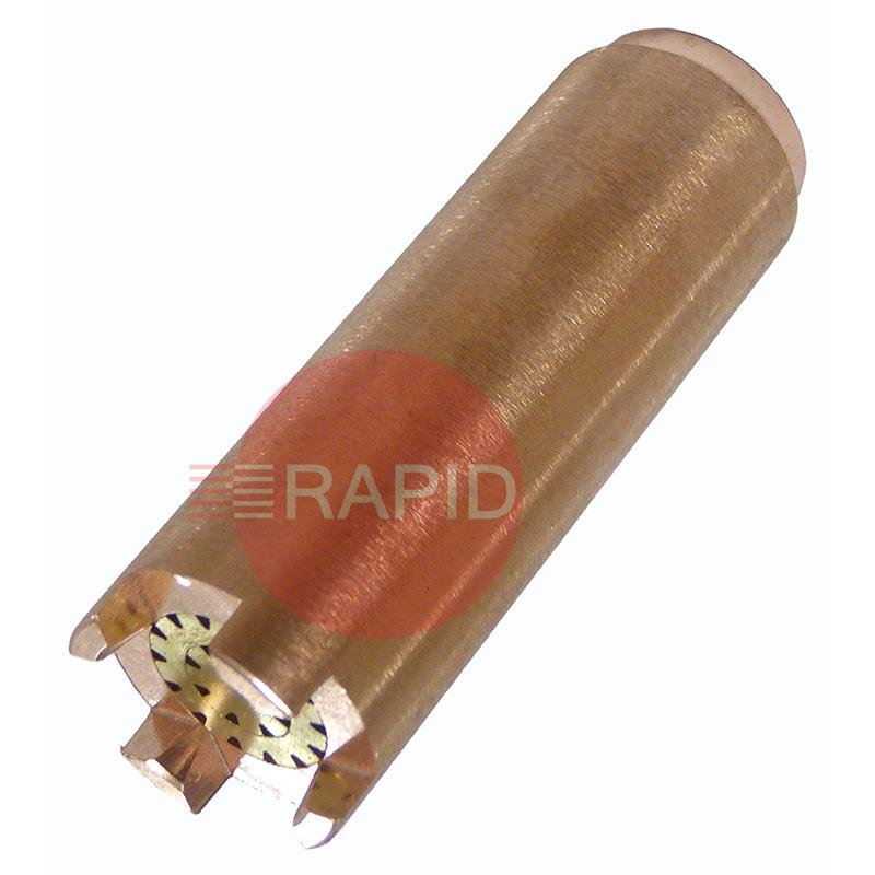 Harris-2290  Harris 2290-H Heating Nozzle, 177,000 - 885,000 Btu/hr
