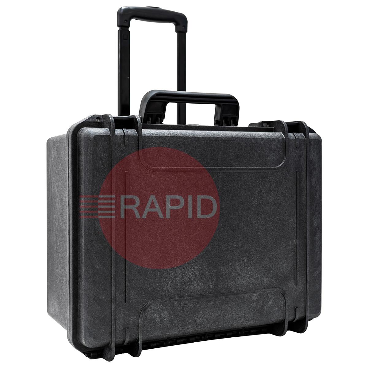 K14449-1  Lincoln Sprinter S Range Machine Suitcase