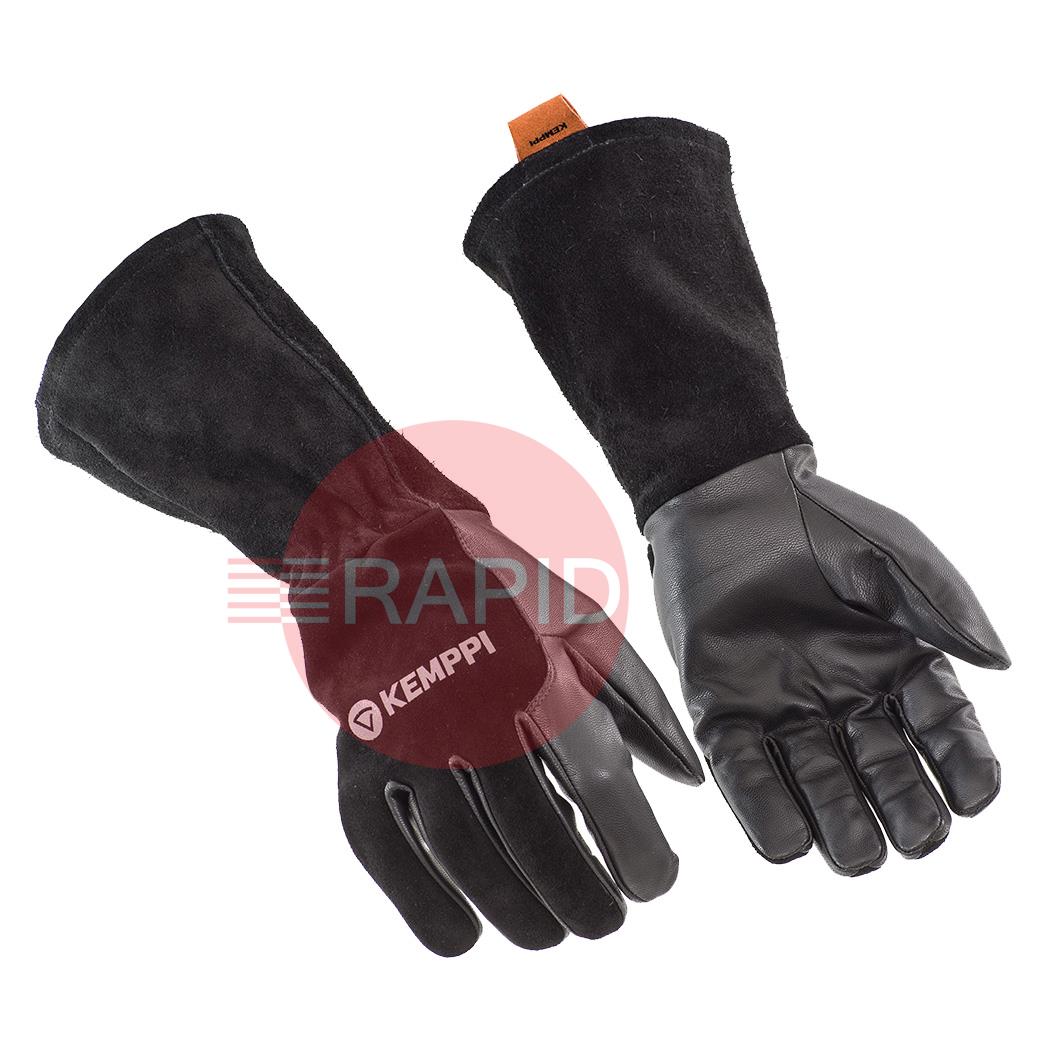 KGPM3S10  Kemppi Pro TIG Model 3 Welding Gloves - Size 10 (Pair)