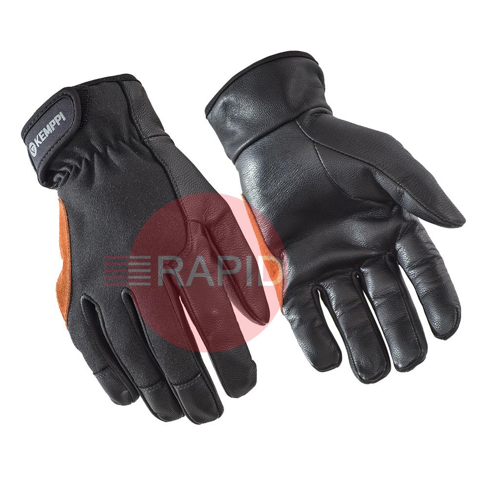 KGPM4S  Kemppi Pro FABRICATOR Model 4 Gloves (Pair)