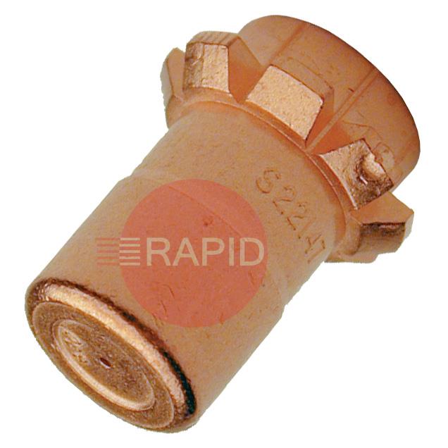 KP2062-1B1  Lincoln Electric Procut 25 Nozzle (Pack of 5)