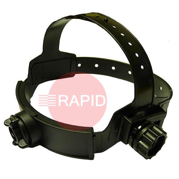 KP3324-1-CE  Lincoln Linc Screen II Replacement Head Gear