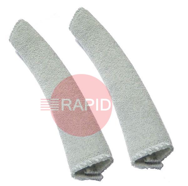 KP3324-1-SB  Lincoln Linc Screen II Replacement Sweatband (Pack of 2)