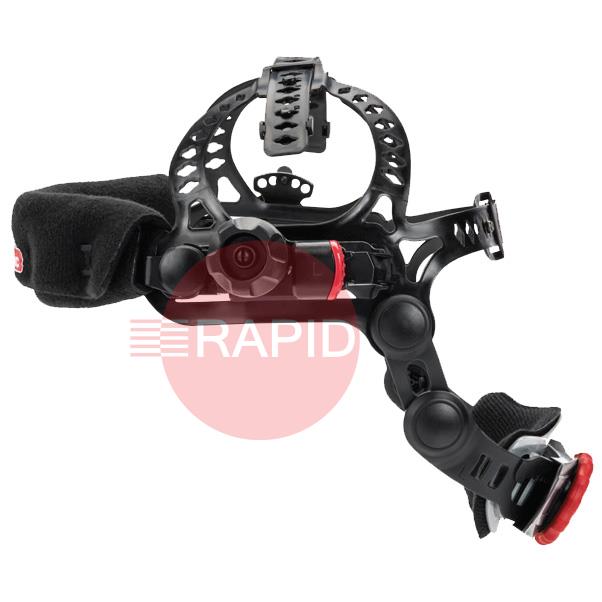 KP4470-1  Lincoln Viking X6 Headgear Kit