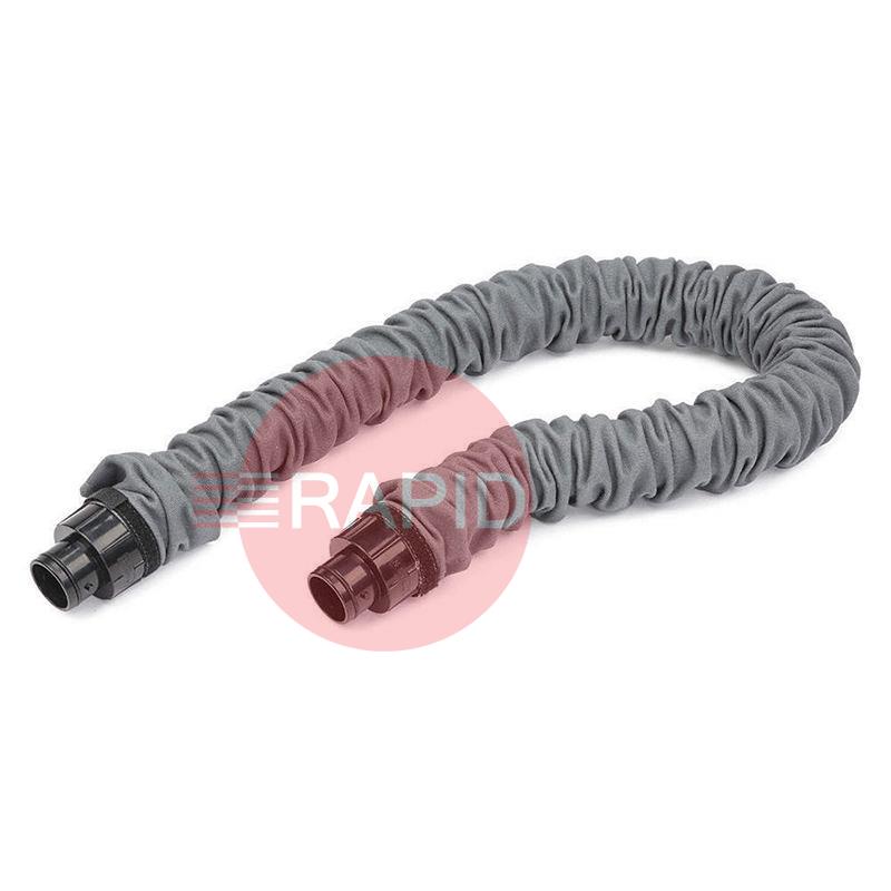 KP5122-1  Lincoln Viking PAPR Hose Assembly with Cover