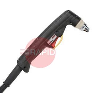 PTH-C25A-SL-3MR  Lincoln Electric LC25 Plasma Hand Cutting Torch - 3m