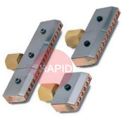 RBP-43  Harris RBP-43 Oxy Propane Flame Cleaning Heads