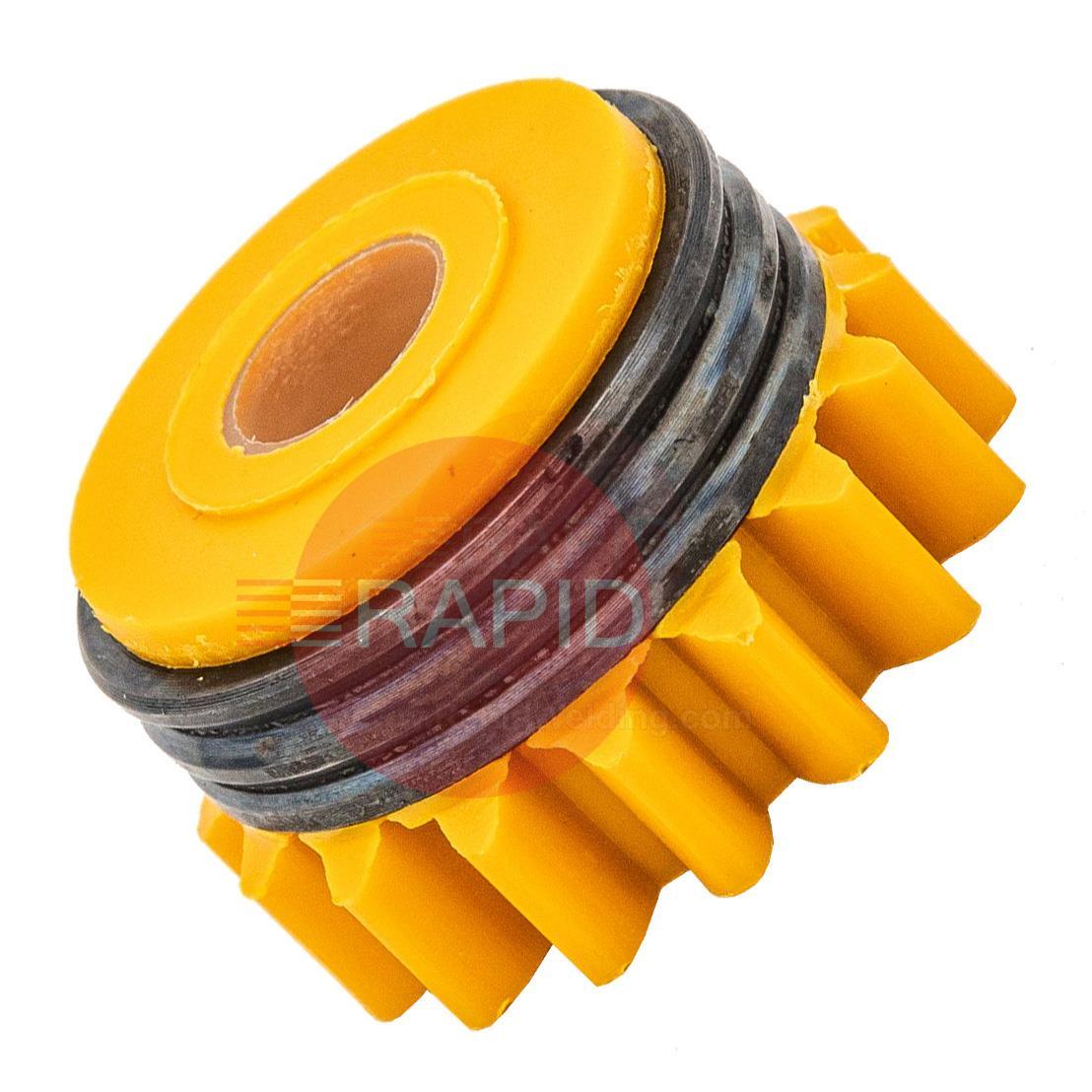SL_FEED  Kemppi Standard SL Feed Rolls For Pro, Kempomat, Kempomig, Kempoweld, Fastmig Basic & Arcfeed