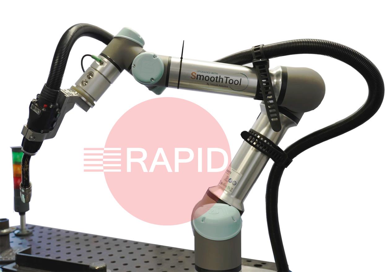 SM-ROB-COBOT  Smooth Robotics Cobot Welding System