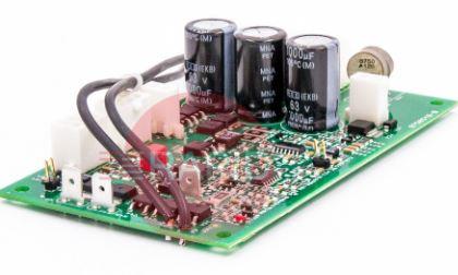 SP001089  Kemppi MasterCool 20 A001 Control Card