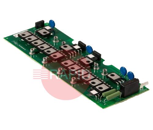 SP001206  Kemppi Z003 Secondary Card