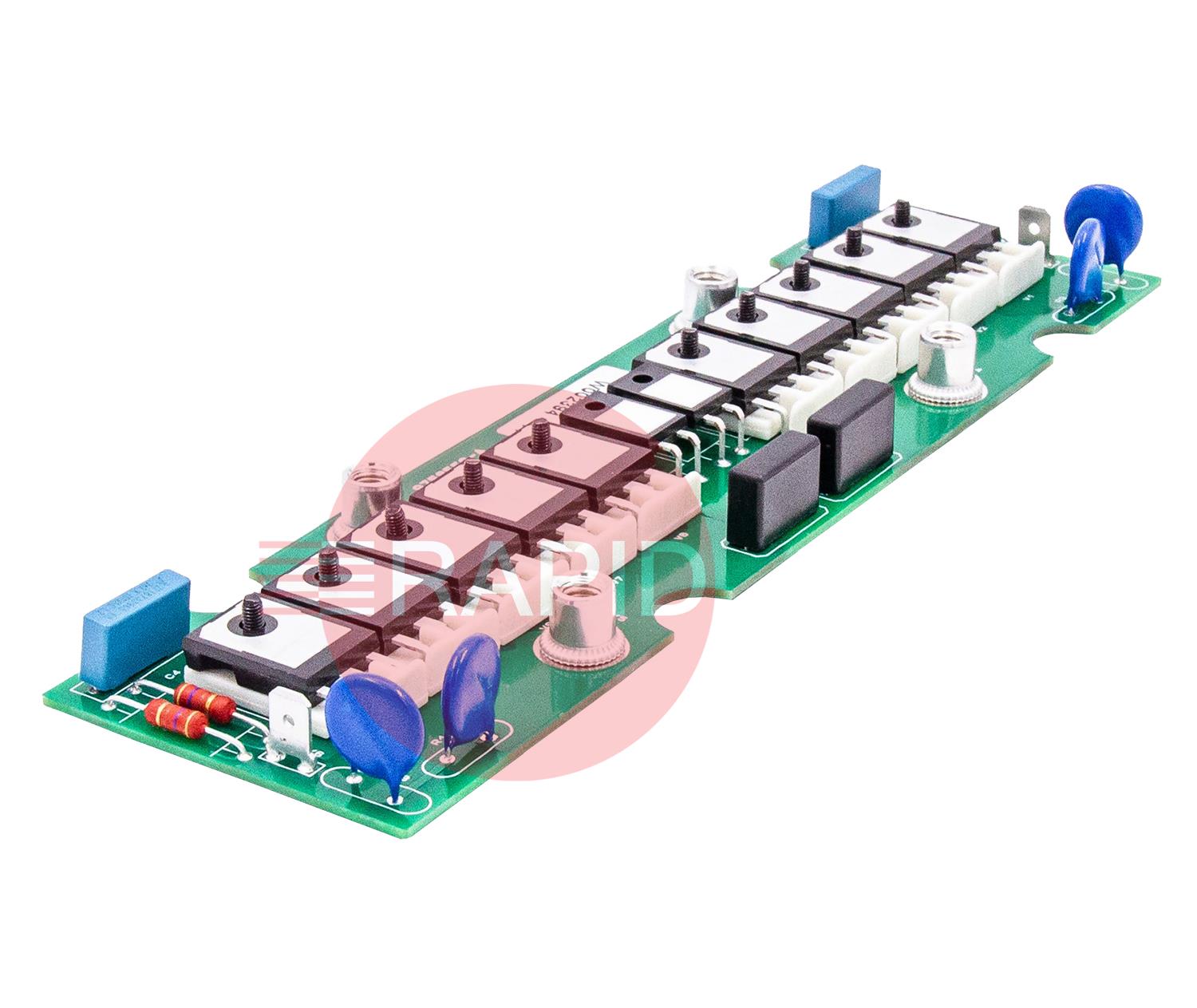 SP002394  Kemppi Minarc Z002 Diode Card