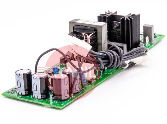 SP002957  Kemppi MasterTig 3000 / 3003 MLS AC/DC A002 Card