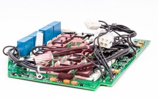 SP002963  Kemppi MasterTig 3000 / 3003 MLS AC/DC Z003 Card