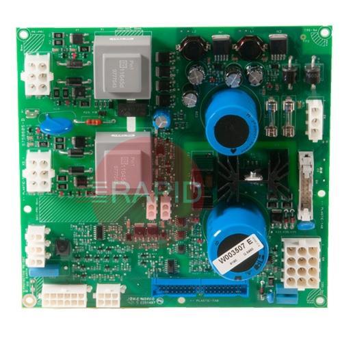 SP003507  Kemppi FastMig X Series A001 Control Card