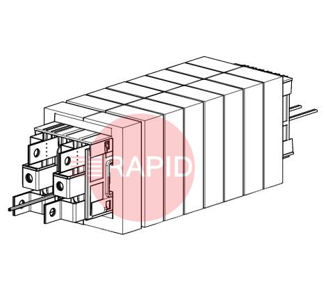 SP003898  Kemppi Fastmig & Pulse Main Transformer