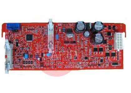 SP005448  Kemppi MinarcMig EVO A001 Control Card