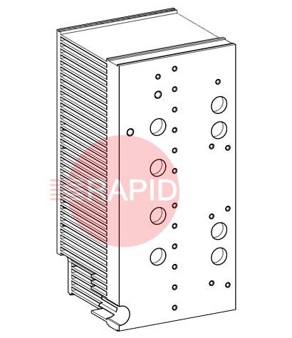 SP007032  Kemppi FastMig X Series Secondary Profile