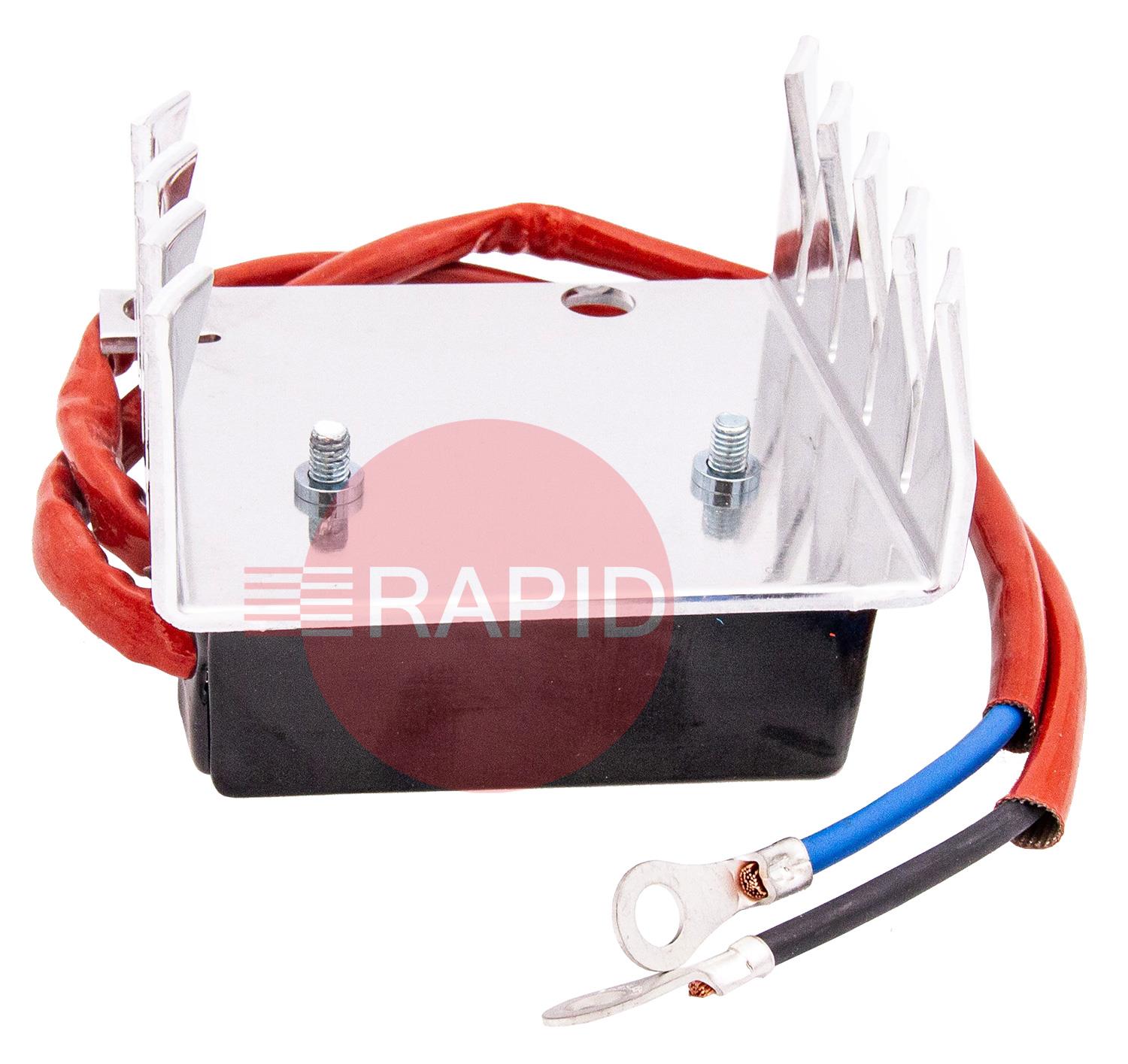 SP007069  Kemppi G003 Clamp Diode Unit