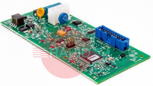 SP007397  Kemppi FastMig X Series System Card