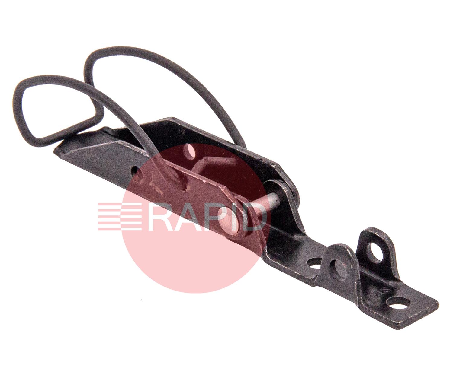 SP008012  Kemppi Locking Latch